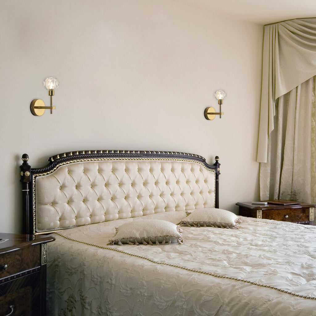 Aplica Rabalux Kassia Gold 5394