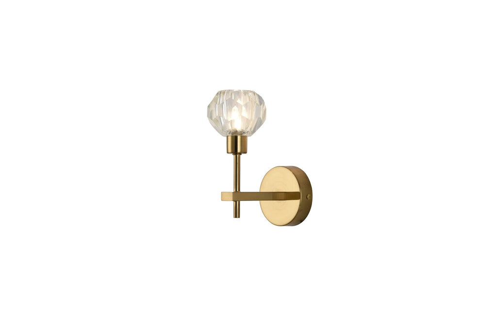 Aplica Rabalux Kassia Gold 5394