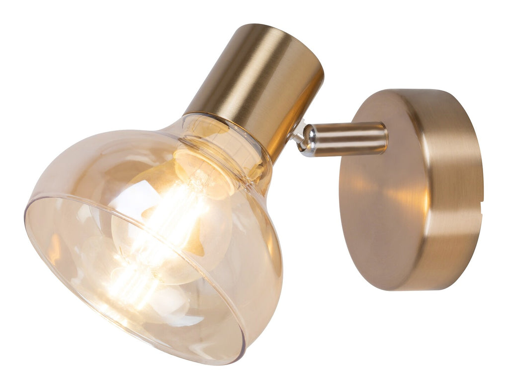 Aplica Rabalux Holly Antique Gold 5546