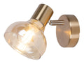 Aplica Rabalux Holly Antique Gold 5546