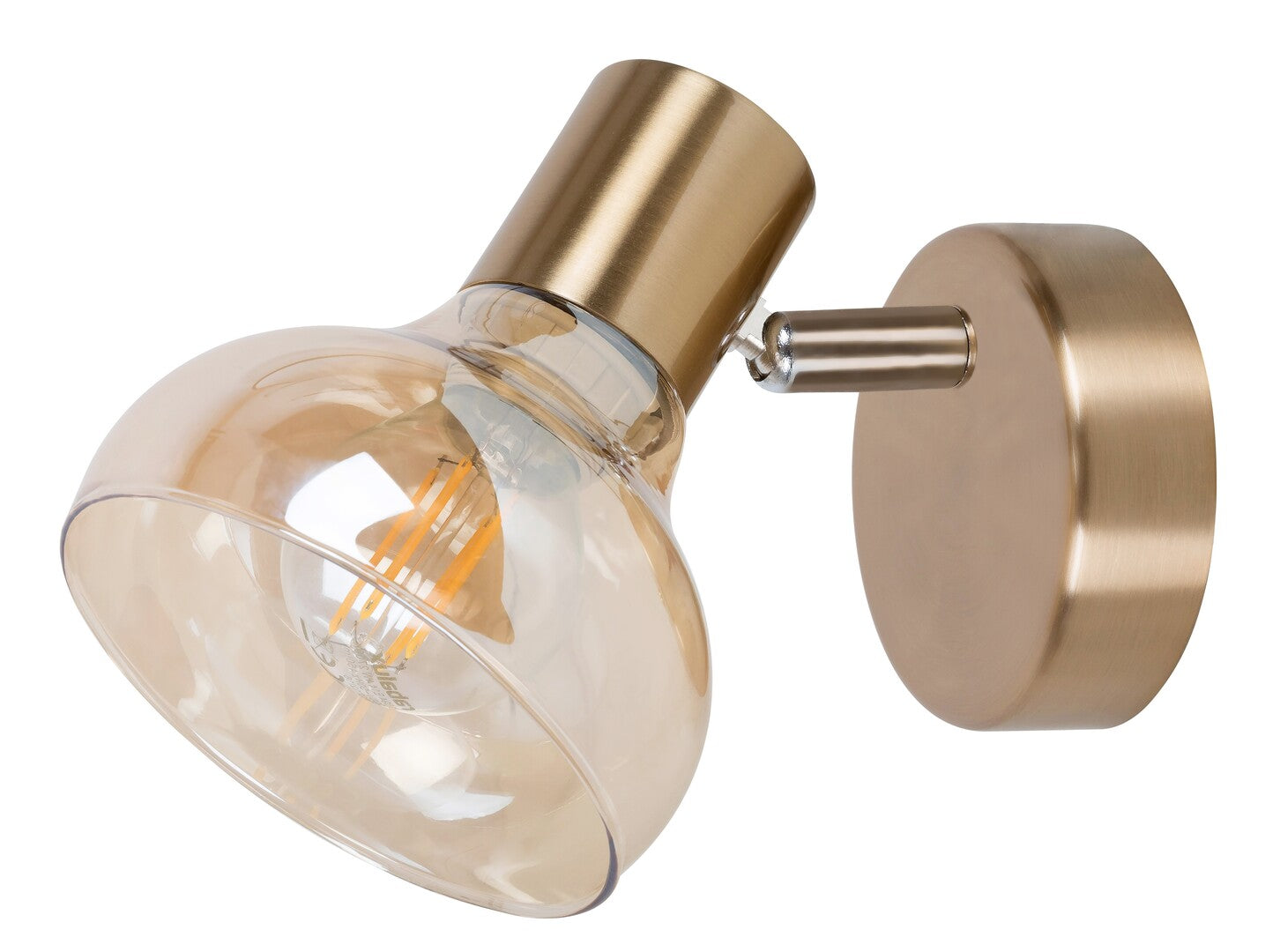 Aplica Rabalux Holly Antique Gold 5546