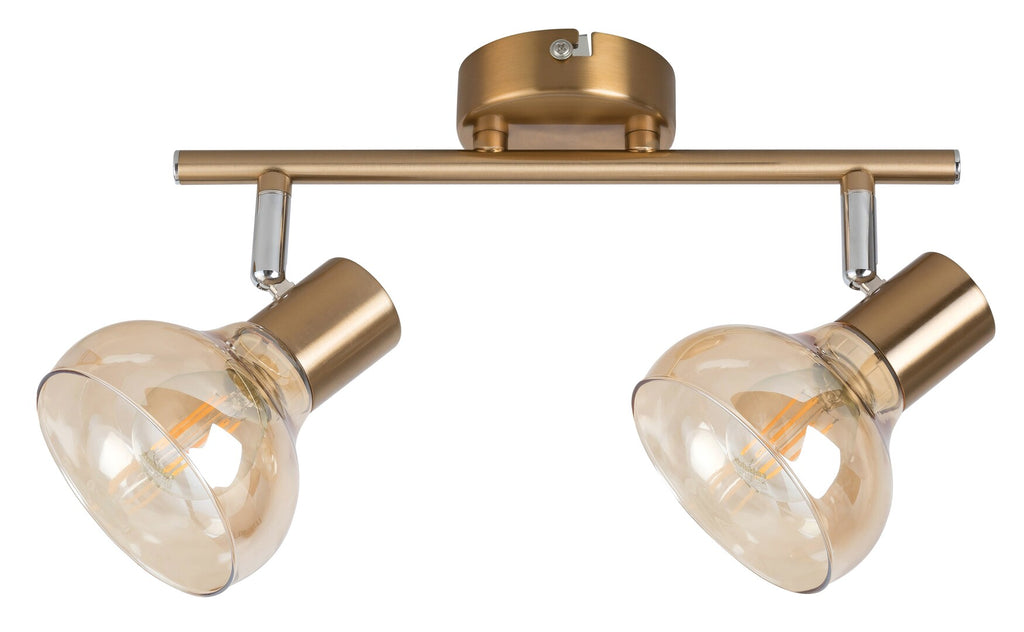 Plafoniera Rabalux Holly Antique Gold 5547