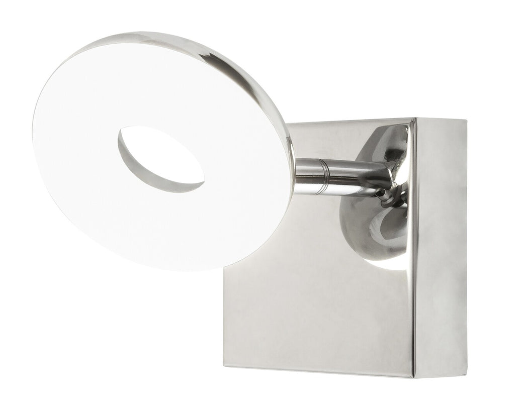 Aplica baie Rabalux Beata Chrome 5716