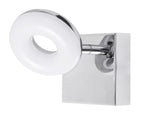 Aplica baie Rabalux Beata Chrome 5716