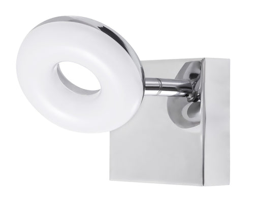 Aplica baie Rabalux Beata Chrome 5716