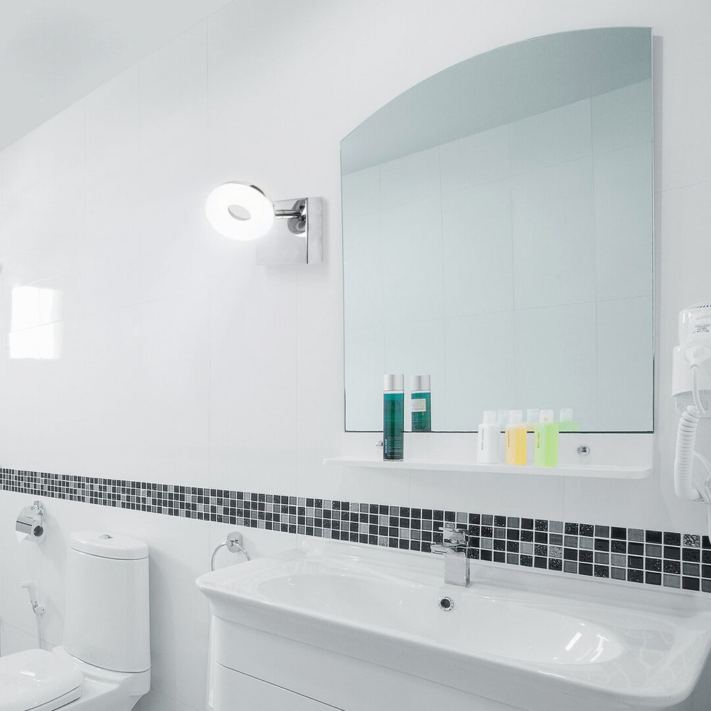 Aplica baie Rabalux Beata Chrome 5716