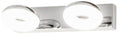 Aplica baie Rabalux Beata Chrome 5717