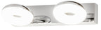 Aplica baie Rabalux Beata Chrome 5717