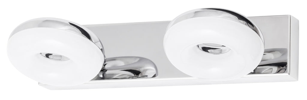 Aplica baie Rabalux Beata Chrome 5717