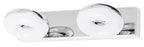 Aplica baie Rabalux Beata Chrome 5717