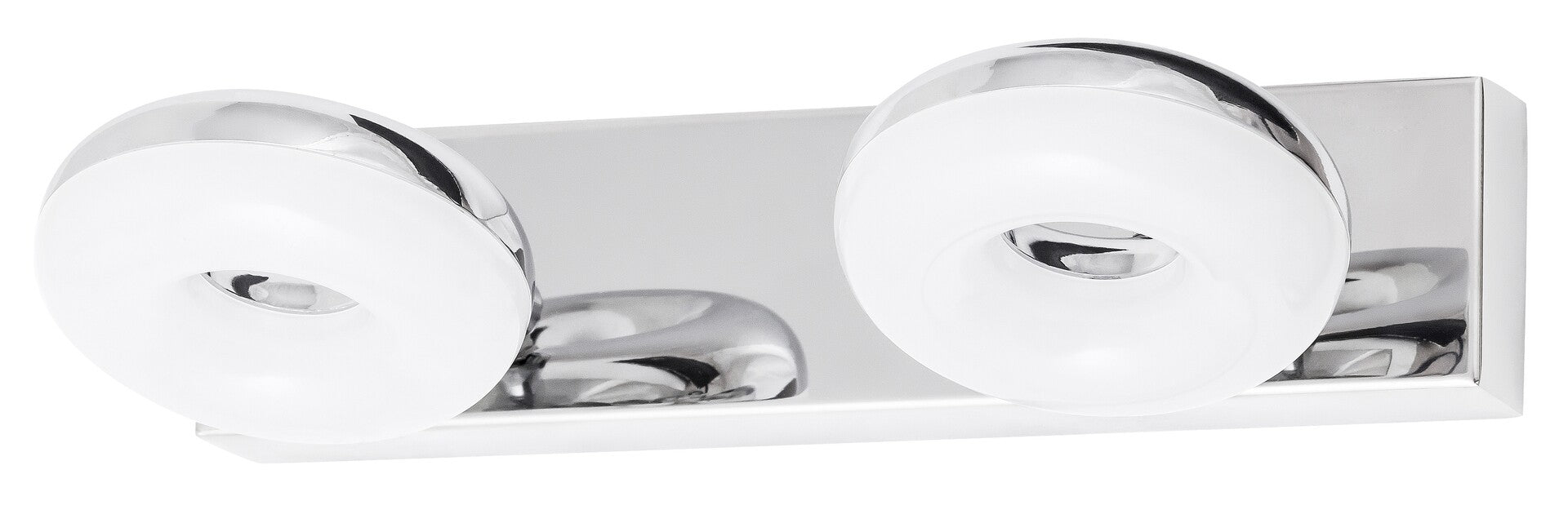 Aplica baie Rabalux Beata Chrome 5717