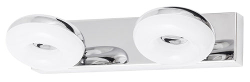 Aplica baie Rabalux Beata Chrome 5717