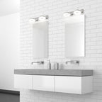 Aplica baie Rabalux Beata Chrome 5717