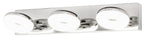 Aplica baie Rabalux Beata Chrome 5718