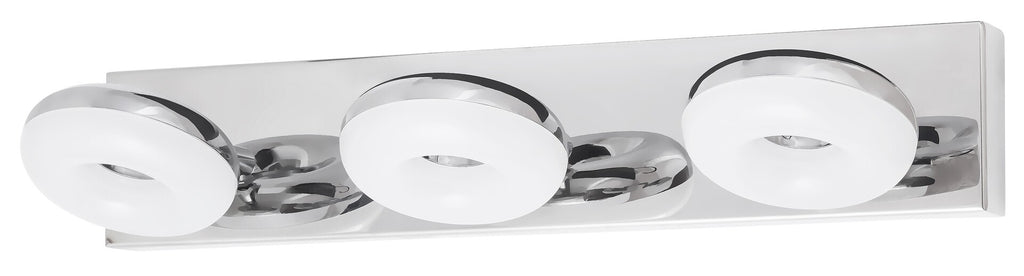Aplica baie Rabalux Beata Chrome 5718
