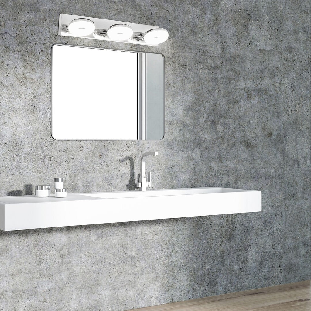 Aplica baie Rabalux Beata Chrome 5718