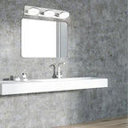Aplica baie Rabalux Beata Chrome 5718