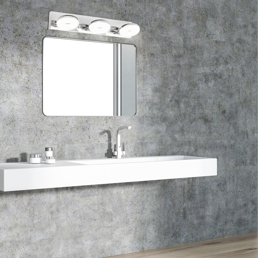 Aplica baie Rabalux Beata Chrome 5718
