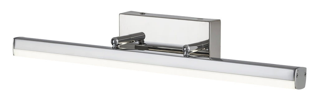 Aplica baie Rabalux Silas Chrome 5719