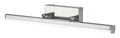Aplica baie Rabalux Silas Chrome 5719