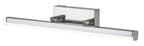 Aplica baie Rabalux Silas Chrome 5719