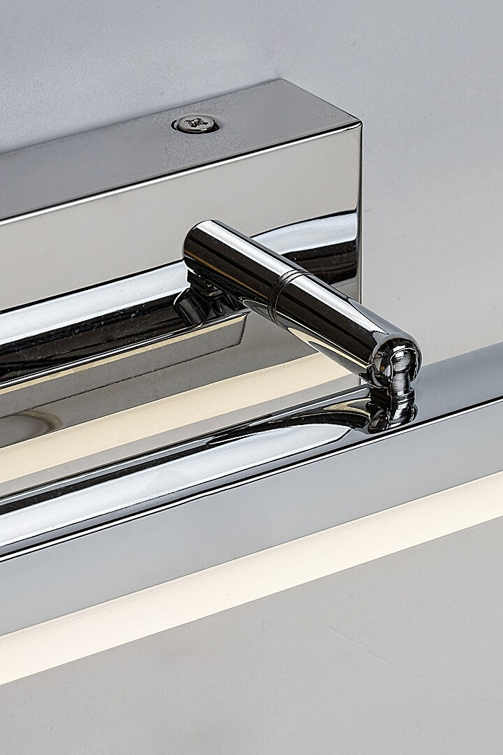 Aplica baie Rabalux Silas Chrome 5719