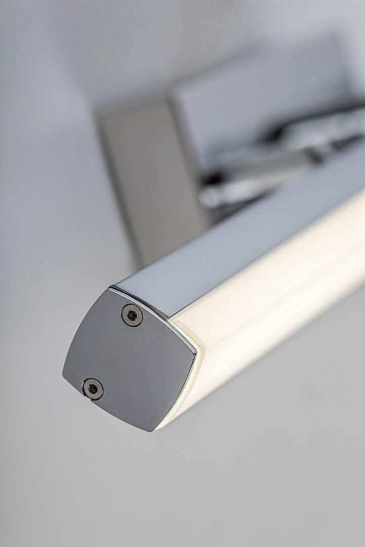 Aplica baie Rabalux Silas Chrome 5719