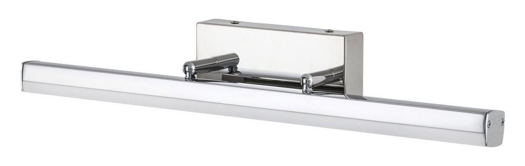 Aplica baie Rabalux Silas Chrome 5719