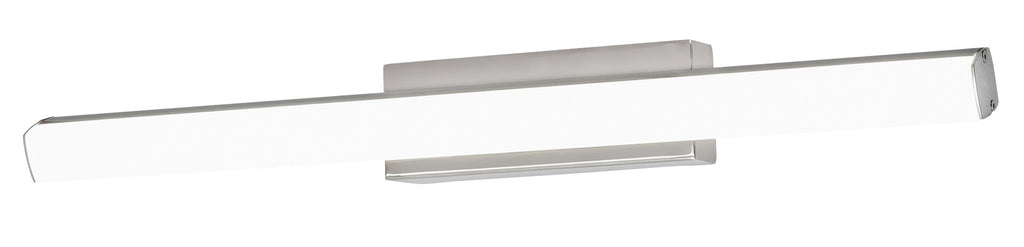 Aplica baie Rabalux Silas Chrome 5719
