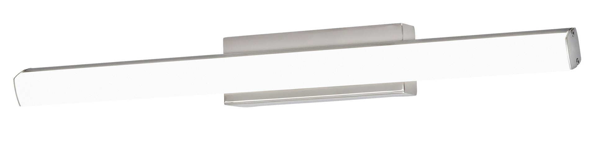 Aplica baie Rabalux Silas Chrome 5719