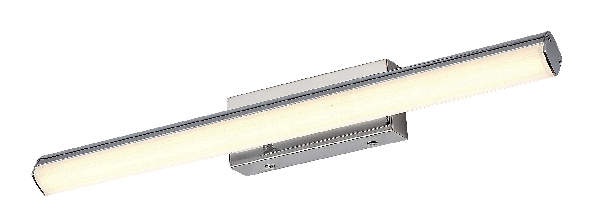 Aplica baie Rabalux Silas Chrome 5719