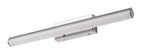 Aplica baie Rabalux Silas Chrome 5719