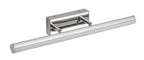 Aplica baie Rabalux Silas Chrome 5719