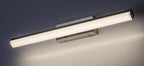Aplica baie Rabalux Silas Chrome 5719