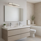 Aplica baie Rabalux Silas Chrome 5719