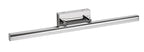 Aplica baie Rabalux Silas Chrome 5727