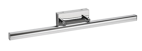 Aplica baie Rabalux Silas Chrome 5727
