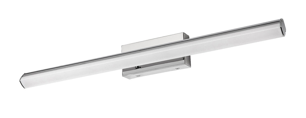 Aplica baie Rabalux Silas Chrome 5727