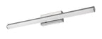 Aplica baie Rabalux Silas Chrome 5727