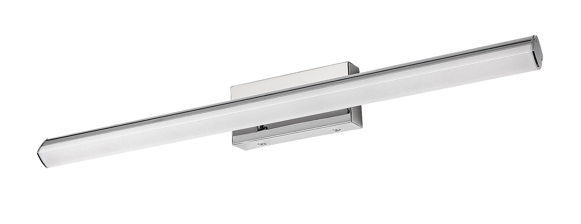 Aplica baie Rabalux Silas Chrome 5727