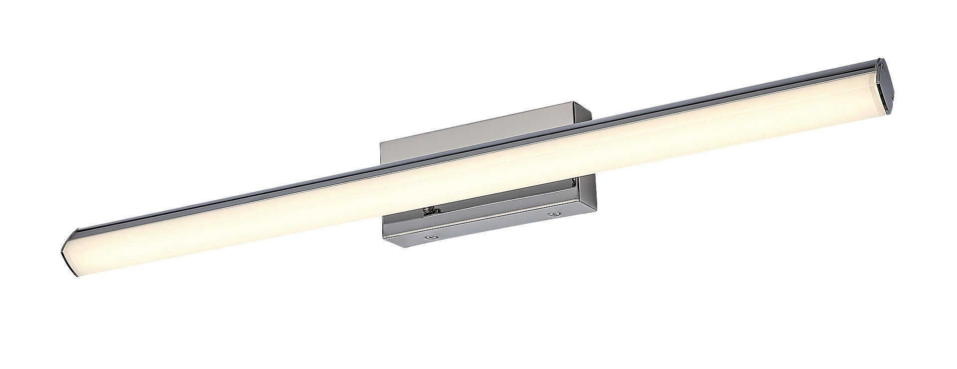 Aplica baie Rabalux Silas Chrome 5727