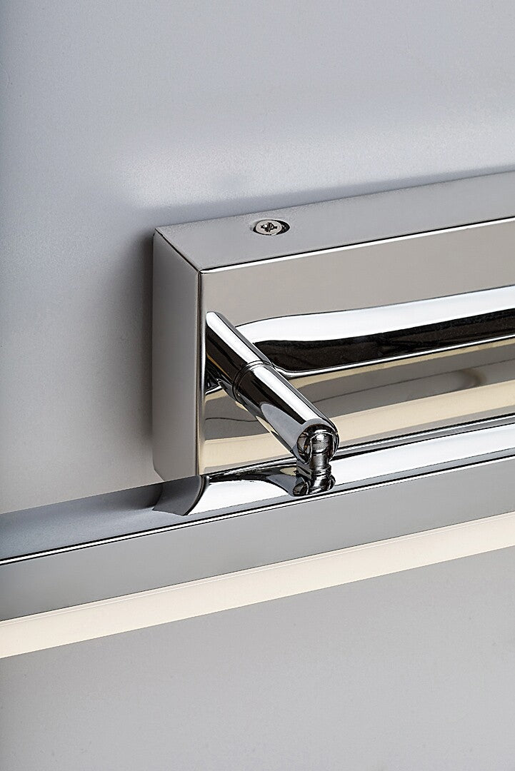 Aplica baie Rabalux Silas Chrome 5727