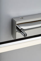 Aplica baie Rabalux Silas Chrome 5727