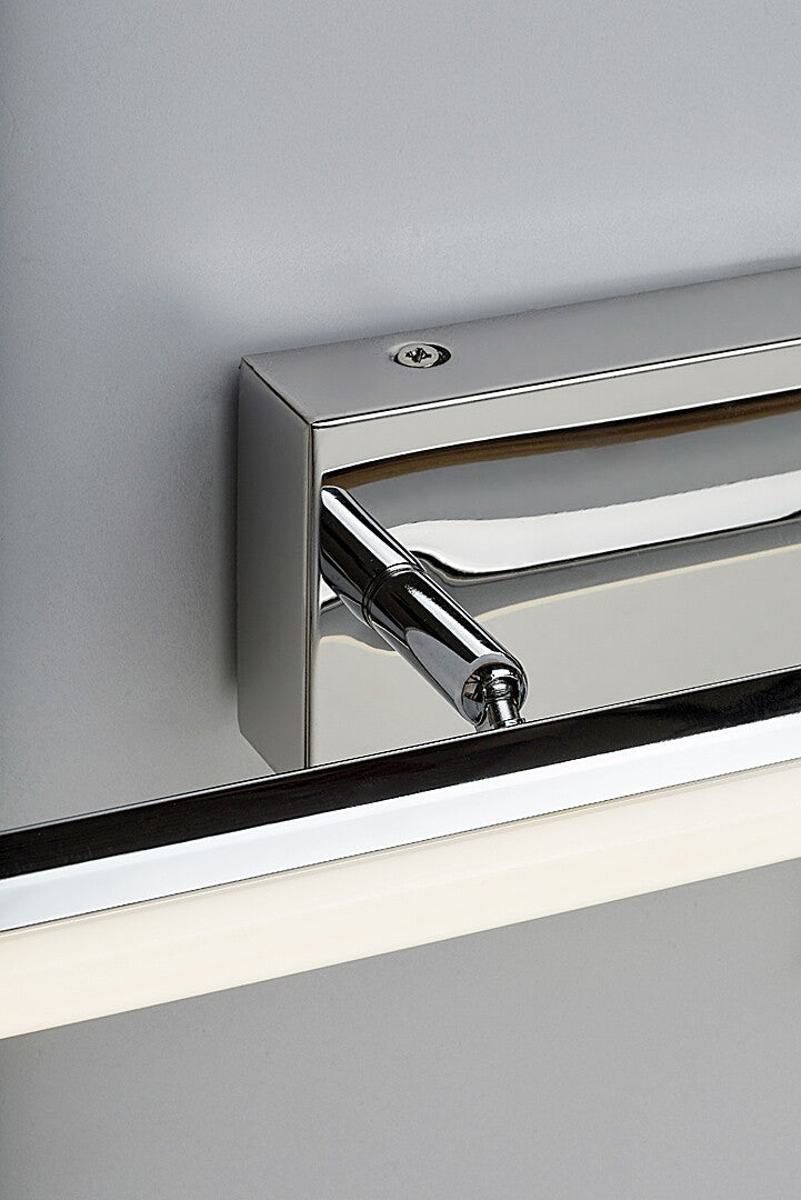 Aplica baie Rabalux Silas Chrome 5727