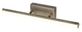 Aplica baie Rabalux Silas Bronze 5729