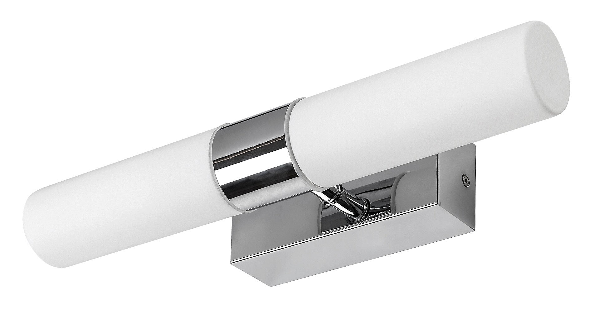 Aplica baie Rabalux Jim Chrome 5750