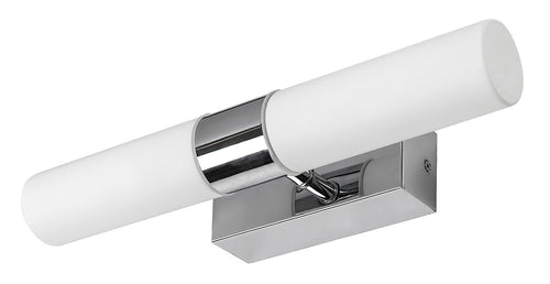 Aplica baie Rabalux Jim Chrome 5750