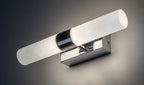 Aplica baie Rabalux Jim Chrome 5750