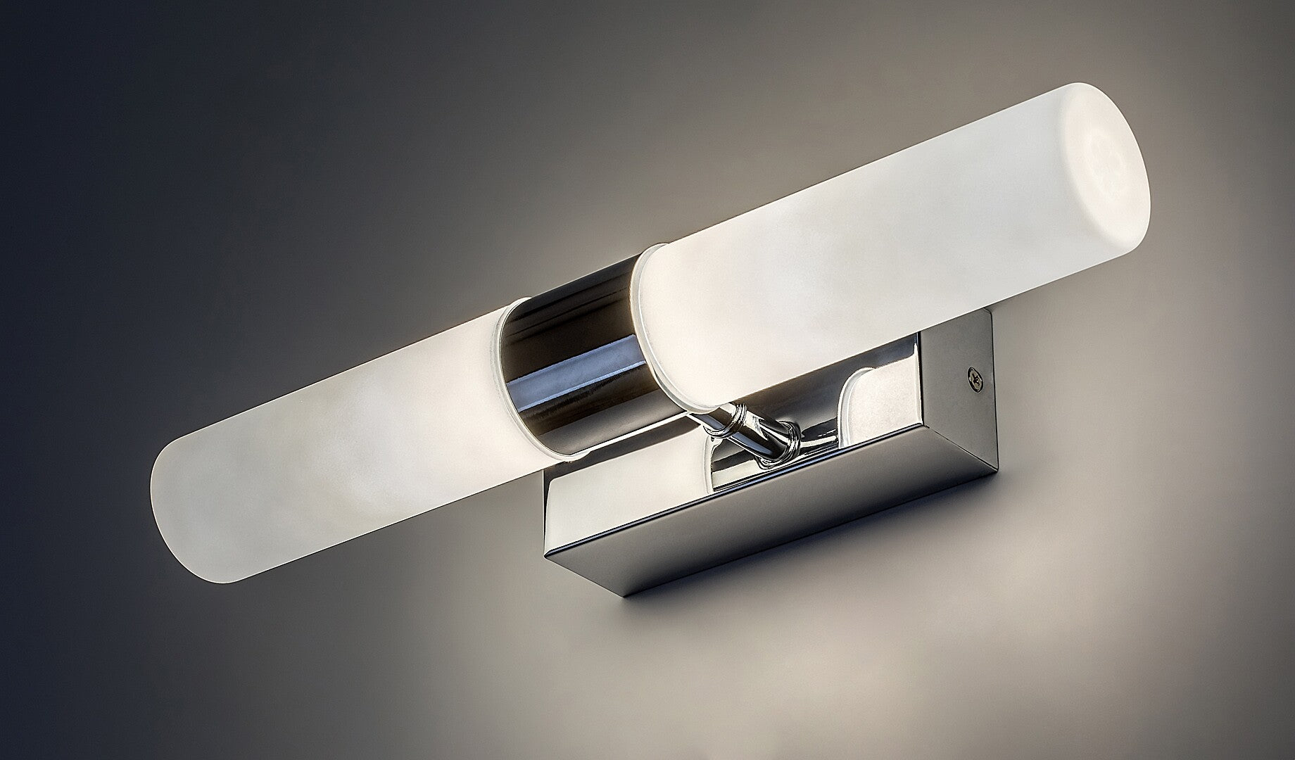 Aplica baie Rabalux Jim Chrome 5750