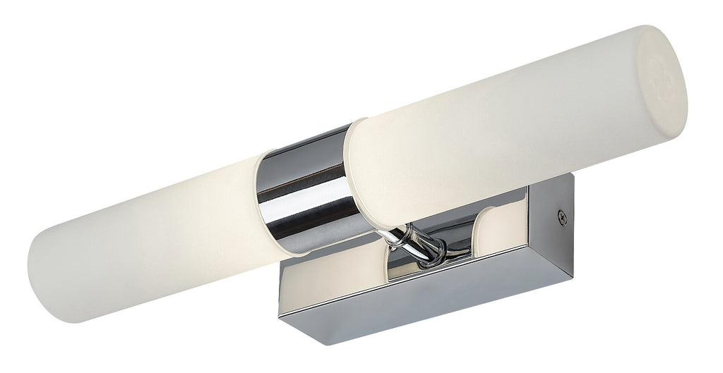 Aplica baie Rabalux Jim Chrome 5750